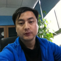 Gary liu