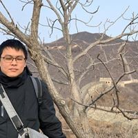 Huai Wen Hsu