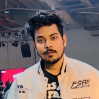 Simanchal Sahoo