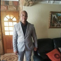 Lindokuhle Ngubane