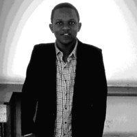 JUMA MRISHO