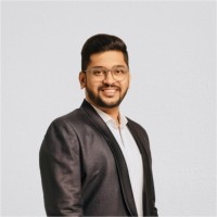 Pushpak Chaudhari