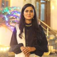 Ramsha Saif