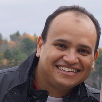 Ahmed Mohammed