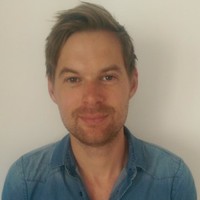 Christofer Nilsson