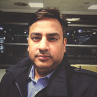 Ram Sharma