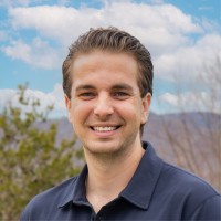 Trevor Graber