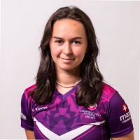 Annie Pearson