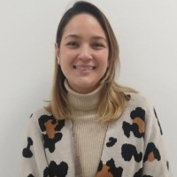 Laura Falla Vesga