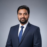 Kishan Panchal