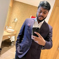 Indrajeeth R