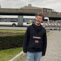 Thijs Werkman