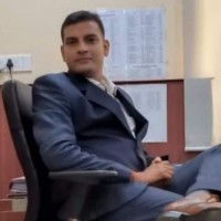Kallola Kumar Patanaik