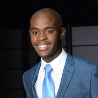 Mpumelelo Msomi