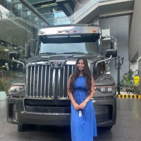 Tejaswini Kamble
