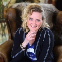 Hilde Zielman - Pruim