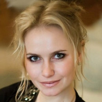 Olga Ivanova