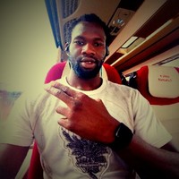 Laye Condé