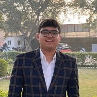 Nimit Garg