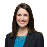 Ann Watford Todd
