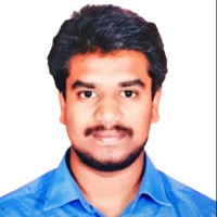 Hashik Hariharan