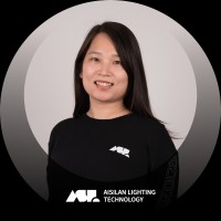 Crystal Cai