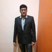 Anup Rajderkar