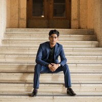 Sai Sharma