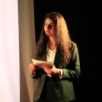 Arya Jha