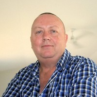Paul Woodhouse