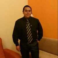 Carlos Daniel Vieyra Cuevas