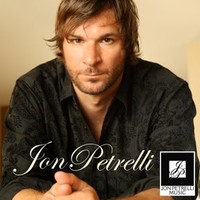 Jonathan Petrelli