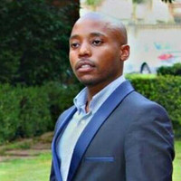 Sifiso Mbowako
