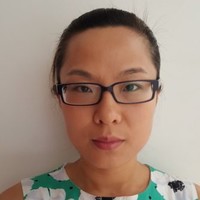 Huifen (Alethea) Guo (Dunn)