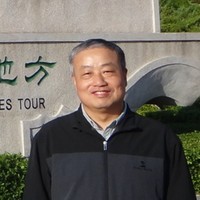 朱学旺 Zhu Xue Wang