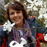 Anne Williams