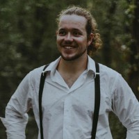 Benjamin Roure