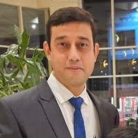 Dr Shadab Khan