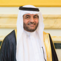 Abdulaziz Al Mufarrej