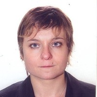 Anna Romagnoli Mosca