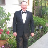 Douglas Jackson