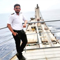 Ishan Pawar