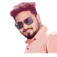 Dharmik Trivedi