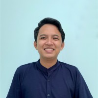 Rizky Reza Vahlevi