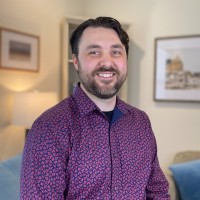 Dennis Hallmeyer, Mba