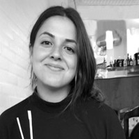 Sophie Chakroun Jacobsen