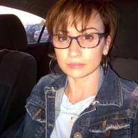 Sylviane Bourgeois
