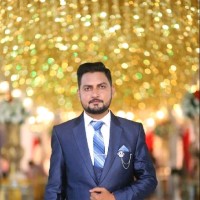Muhammad Sabir