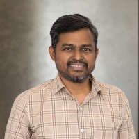 Sivarama Krishna