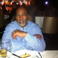 Tony Brown